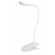 FLUXS Pyxis lámpara de mesa Bombilla(s) no reemplazable(s) 2,8 W LED Blanco - 00181
